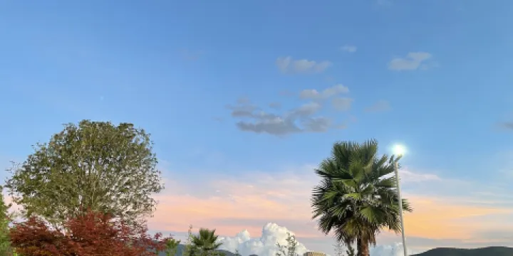 大理地熱國酒店·地熱國温泉自助餐廳