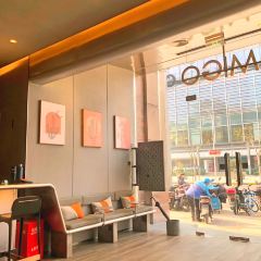 AMINO AMIGO User Photo