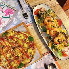 Amendssons Nordische Spezialitaeten 여행 사진