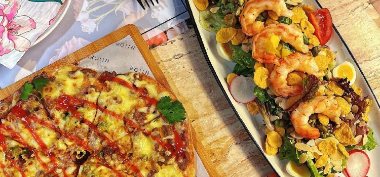 Amendssons Nordische Spezialitaeten