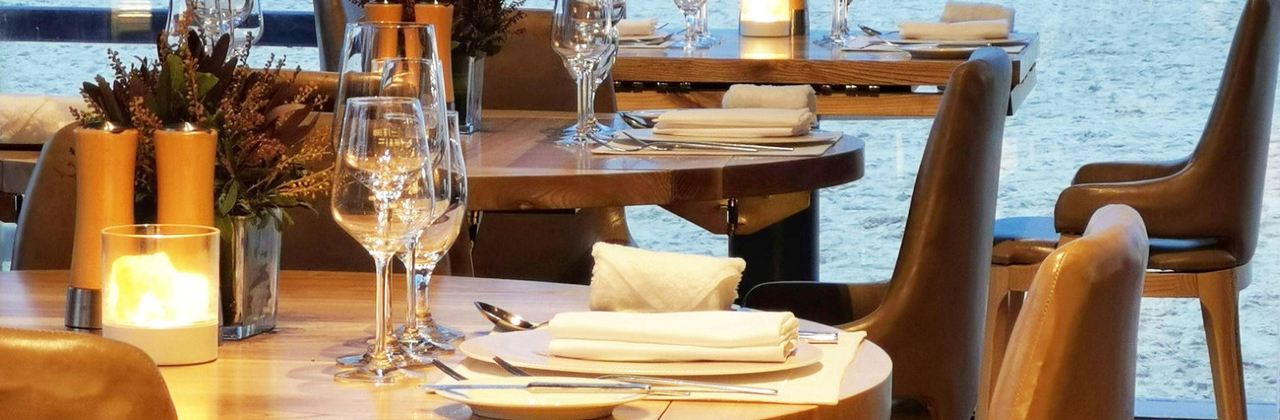 HORIZON SEAVIEW RESTAURANT & BAR