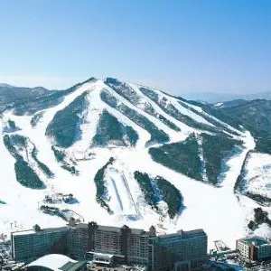 維利希利度假村
