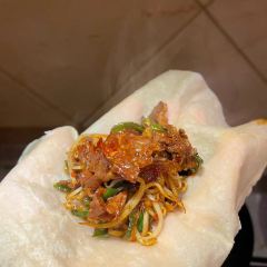 醉得意·家常菜(长乐郑和店) User Photo