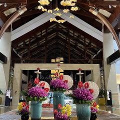 InterContinental Kunming·The Market User Photo