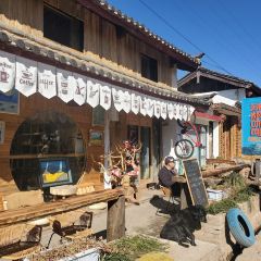 8848 Coffee珠枫咖啡 User Photo