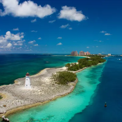 SLS Baha Mar