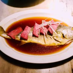 Guimanlong-jinxiujiangnan (wanxiangcheng) User Photo