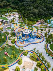 Jiangmen Children's Park