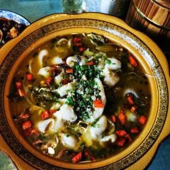 TIANTIAN SEAFOODS User Photo