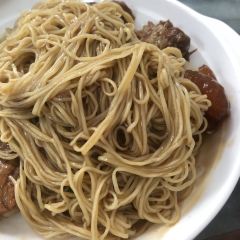 曾仔竹升面張用戶圖片