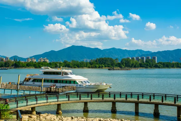 Проживание на ферме в г. Тунлу