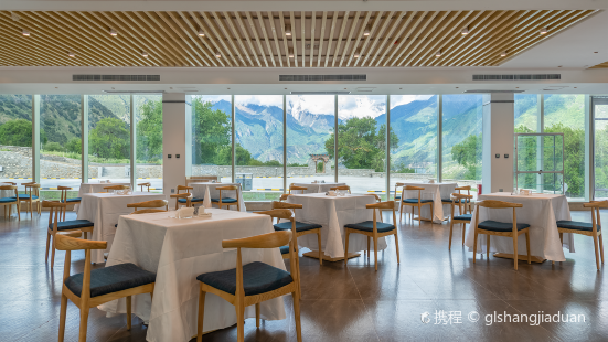 桃花韻酒店觀景餐廳（索松店）