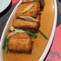 YEMA·Ben Wei Jiangnan Restaurant (Jing'an Kerry Center Branch) User Photo