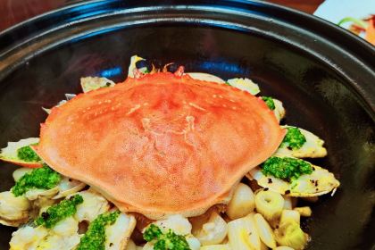 金都大酒店餐饮部