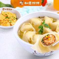 如意馄饨(先锋凯豪广场店) User Photo