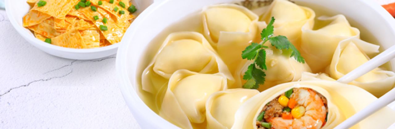 如意馄饨(先锋凯豪广场店)