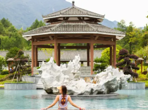 Hunan Nuanshui Hot Spring Resort