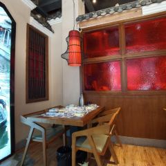 衢山村·衢州菜(袍江店) User Photo