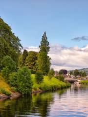 Caledonian Canal