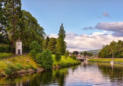 Caledonian Canal