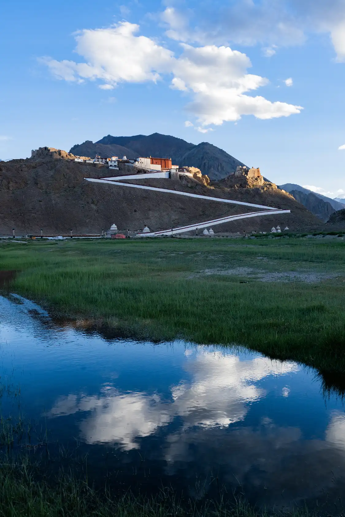 Hotel in zona Ritu Town