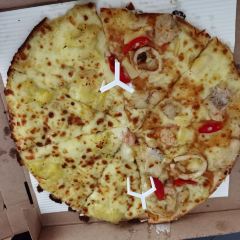 Pizza Hut (Cao Yang) User Photo