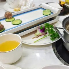 澳尊肥牛(苍溪星泓美好广场店) 여행 사진