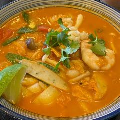 Mamak (Chinatown) User Photo