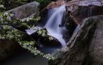 Hengyang Shuilian (Water Curtain) Cave