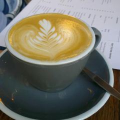 Reuben Hills User Photo