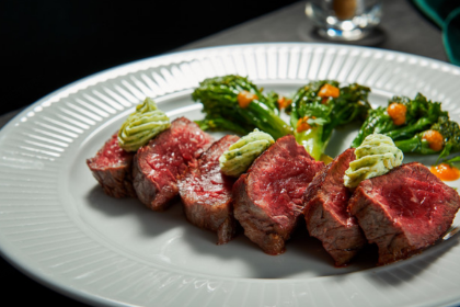 NWAN Délicieux en France