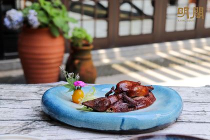 CORDIS DONGQIAN LAKE, NINGBO·MING COURT