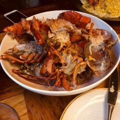 Lobster Cave User Photo