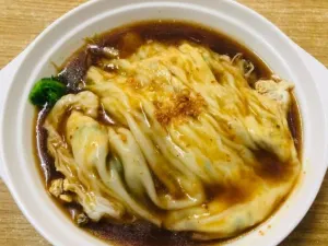 潮新一味普宁肠粉王(梅林店)