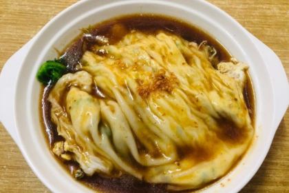 潮新一味普宁肠粉王(梅林店)