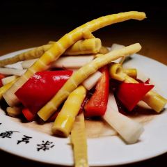 荣生萝卜汤饭店 User Photo