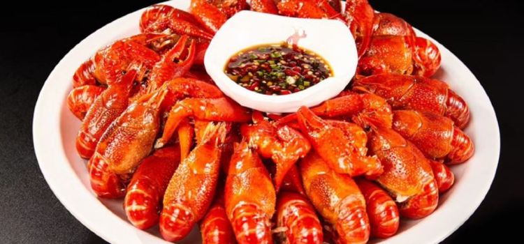 蝦皇（虎泉店）