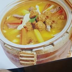 福楼老厨房(德令哈店) User Photo