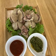 西村一号餐厅 User Photo