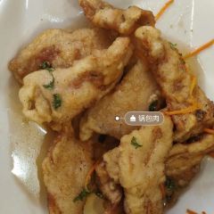 旮旯東北菜館張用戶圖片