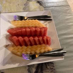 鲁能希尔顿酒店海天阁中餐厅 User Photo