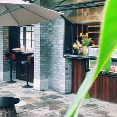 Mangal Oriental B.B.Q張用戶圖片