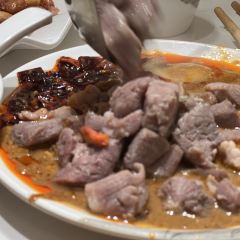 北颂冰煮羊(唐徕店) User Photo