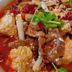 Ruth's Chris Steak House Las Vegas User Photo