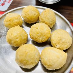 Bao Le Xiang Hua Ji Snacks User Photo