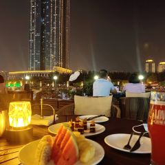 The St. Regis Bar 여행 사진