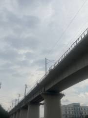 Fenshui West Bridge