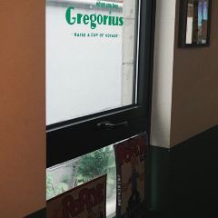 Gregorius User Photo