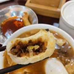 鹿亚平胡辣汤(人民广场店) User Photo