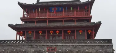 Qingfenglou